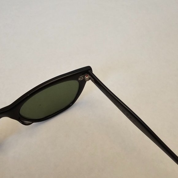 Vintage Mid Century American Optical Travel-Mate Sunglasses Calobar Lenses main image 8